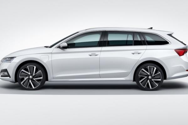Ford Mondeo 5d diesel