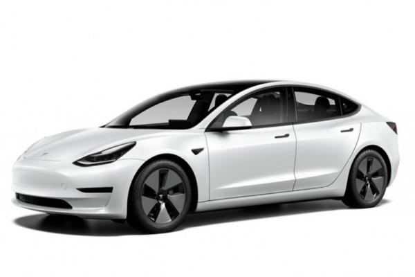 Tesla 3 standard Plus 4d 306 KM