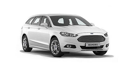 Ford Mondeo kombi diesel automat