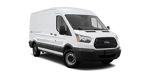 Ford Transit Furgon